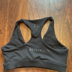 Ryderwear X Lauren Simpson